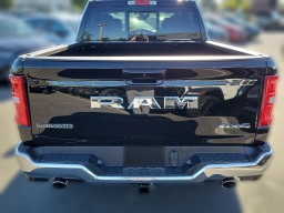 Ram 1500 Laramie 4x4 Crew Cab 5'7" Box 2026