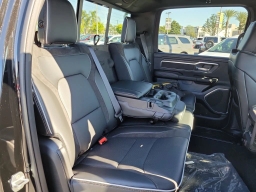 Ram 1500 Laramie 4x4 Crew Cab 5'7" Box 2026