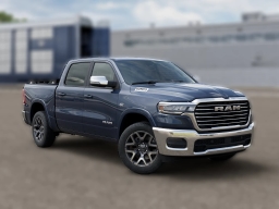 Ram 1500 Laramie 4x4 Crew Cab 5'7" Box 2026