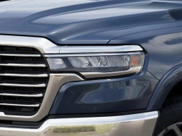 Ram 1500 Laramie 4x4 Crew Cab 5'7" Box 2026