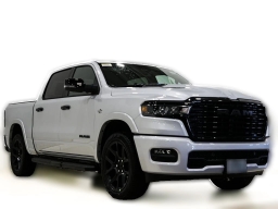 Ram 1500 Laramie 4x4 Crew Cab 5'7" Box 2026