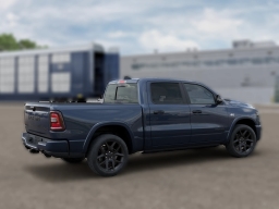 Ram 1500 Laramie 4x4 Crew Cab 5'7" Box 2026