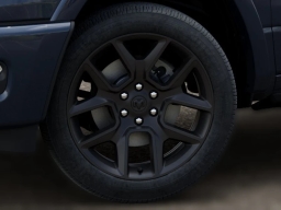 Ram 1500 Laramie 4x4 Crew Cab 5'7" Box 2026