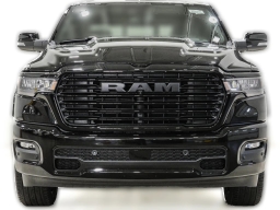 Ram 1500 Laramie 4x4 Crew Cab 5'7" Box 2026