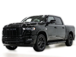 Ram 1500 Laramie 4x4 Crew Cab 5'7" Box 2026