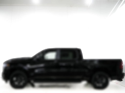 Ram 1500 Laramie 4x4 Crew Cab 5'7" Box 2026