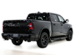 Ram 1500 Laramie 4x4 Crew Cab 5'7" Box 2026