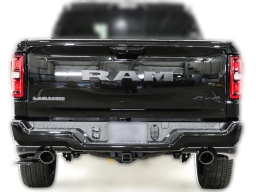 Ram 1500 Laramie 4x4 Crew Cab 5'7" Box 2026