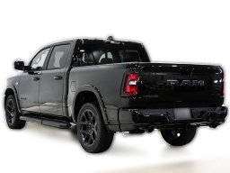 Ram 1500 Laramie 4x4 Crew Cab 5'7" Box 2026