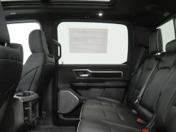 Ram 1500 Laramie 4x4 Crew Cab 5'7" Box 2026