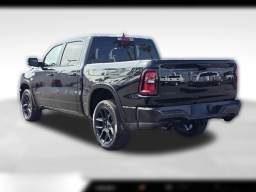 Ram 1500 Laramie 4x4 Crew Cab 5'7" Box 2026