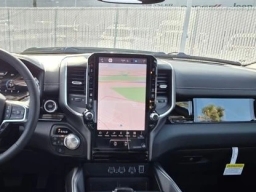 Ram 1500 Laramie 4x4 Crew Cab 5'7" Box 2026