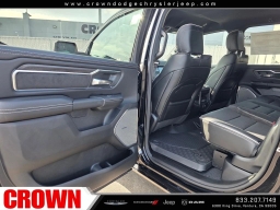 Ram 1500 Laramie 4x4 Crew Cab 5'7" Box 2026