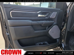 Ram 1500 Laramie 4x4 Crew Cab 5'7" Box 2026