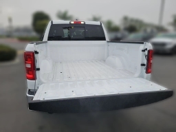 Ram 1500 Laramie 4x4 Crew Cab 5'7" Box 2026