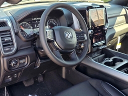 Ram 1500 Laramie 4x4 Crew Cab 5'7" Box 2026