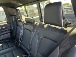 Ram 1500 Laramie 4x4 Crew Cab 5'7" Box 2026