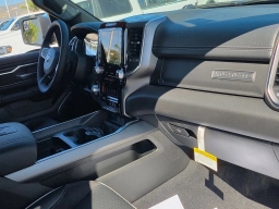 Ram 1500 Laramie 4x4 Crew Cab 5'7" Box 2026