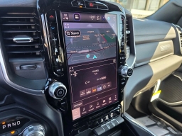 Ram 1500 Laramie 4x4 Crew Cab 5'7" Box 2026