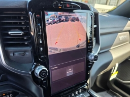 Ram 1500 Laramie 4x4 Crew Cab 5'7" Box 2026