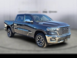 Ram 1500 Laramie 4x4 Crew Cab 5'7" Box 2026