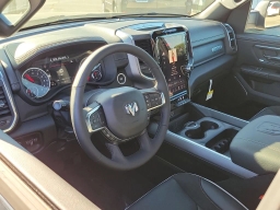 Ram 1500 Laramie 4x4 Crew Cab 5'7" Box 2026