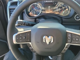 Ram 1500 Laramie 4x4 Crew Cab 5'7" Box 2026