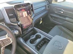 Ram 1500 Laramie 4x4 Crew Cab 5'7" Box 2026