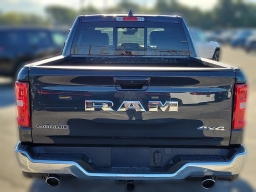 Ram 1500 Laramie 4x4 Crew Cab 5'7" Box 2026