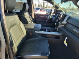 Ram 1500 Laramie 4x4 Crew Cab 5'7" Box 2026