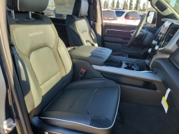 Ram 1500 Laramie 4x4 Crew Cab 5'7" Box 2026