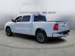 Ram 1500 Laramie 4x4 Crew Cab 5'7" Box 2026