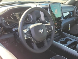 Ram 1500 Laramie 4x4 Crew Cab 5'7" Box 2026