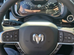 Ram 1500 Laramie 4x4 Crew Cab 5'7" Box 2026