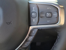 Ram 1500 Laramie 4x4 Crew Cab 5'7" Box 2026