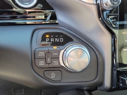 Ram 1500 Laramie 4x4 Crew Cab 5'7" Box 2026