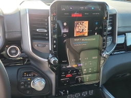 Ram 1500 Laramie 4x4 Crew Cab 5'7" Box 2026