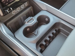 Ram 1500 Laramie 4x4 Crew Cab 5'7" Box 2026