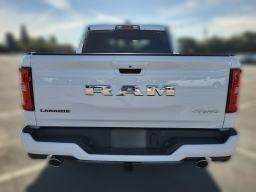 Ram 1500 Laramie 4x4 Crew Cab 5'7" Box 2026