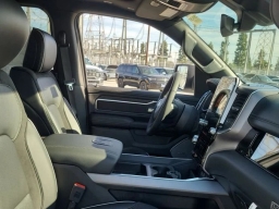 Ram 1500 Laramie 4x4 Crew Cab 5'7" Box 2026