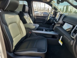 Ram 1500 Laramie 4x4 Crew Cab 5'7" Box 2026