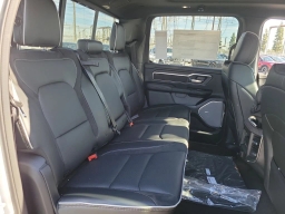 Ram 1500 Laramie 4x4 Crew Cab 5'7" Box 2026