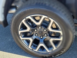 Ram 1500 Laramie 4x4 Crew Cab 5'7" Box 2026