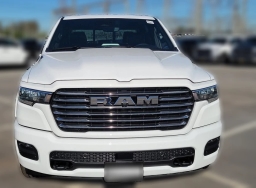 Ram 1500 Laramie 4x4 Crew Cab 5'7" Box 2026