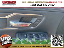 Ram 1500 Laramie 4x4 Crew Cab 5'7" Box 2026