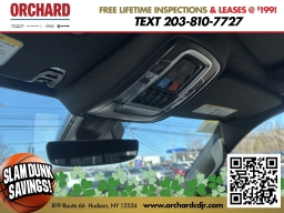 Ram 1500 Laramie 4x4 Crew Cab 5'7" Box 2026