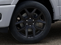 Ram 1500 Laramie 4x4 Crew Cab 5'7" Box 2026