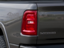 Ram 1500 Laramie 4x4 Crew Cab 5'7" Box 2026