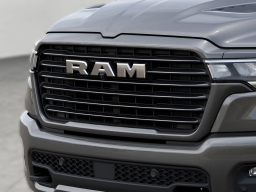 Ram 1500 Laramie 4x4 Crew Cab 5'7" Box 2026
