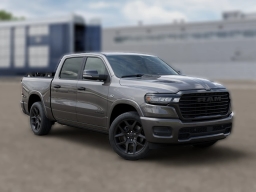 Ram 1500 Laramie 4x4 Crew Cab 5'7" Box 2026